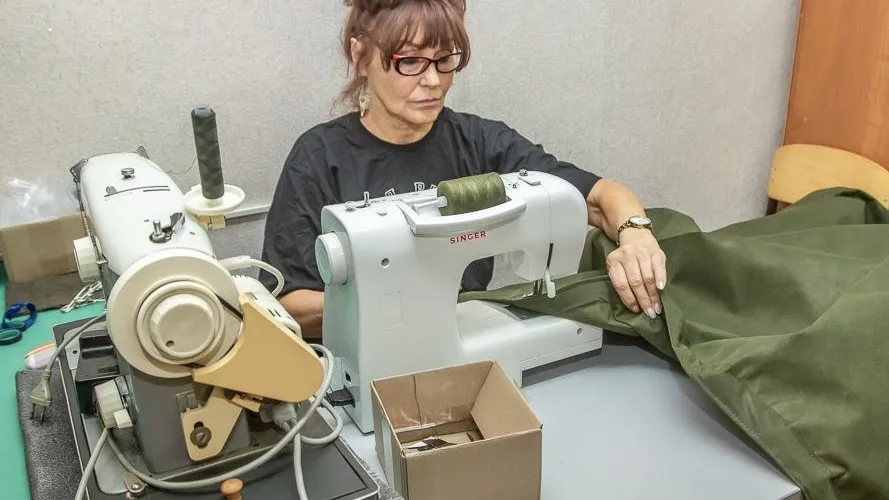 Фото: пресс-служба Одинцова