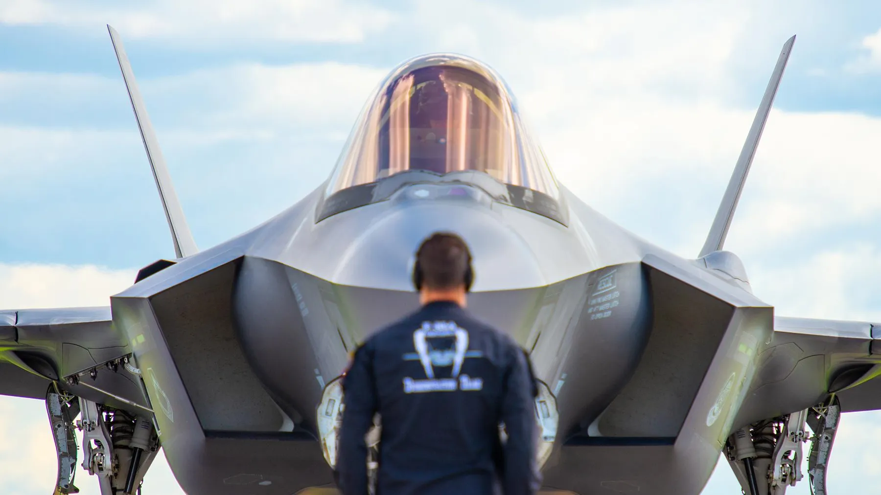 U.S. Department of Defense