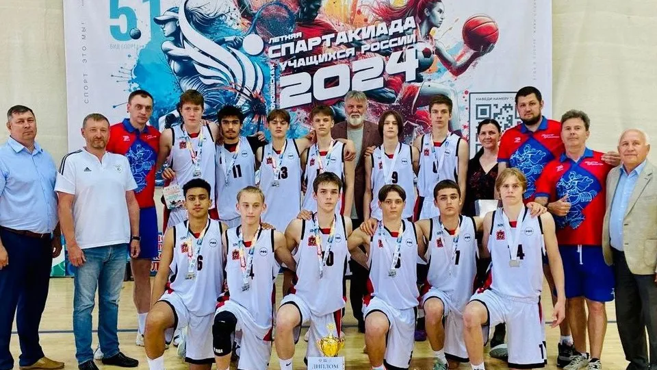 Фото: Пресс-служба администрации городского округа Лобни