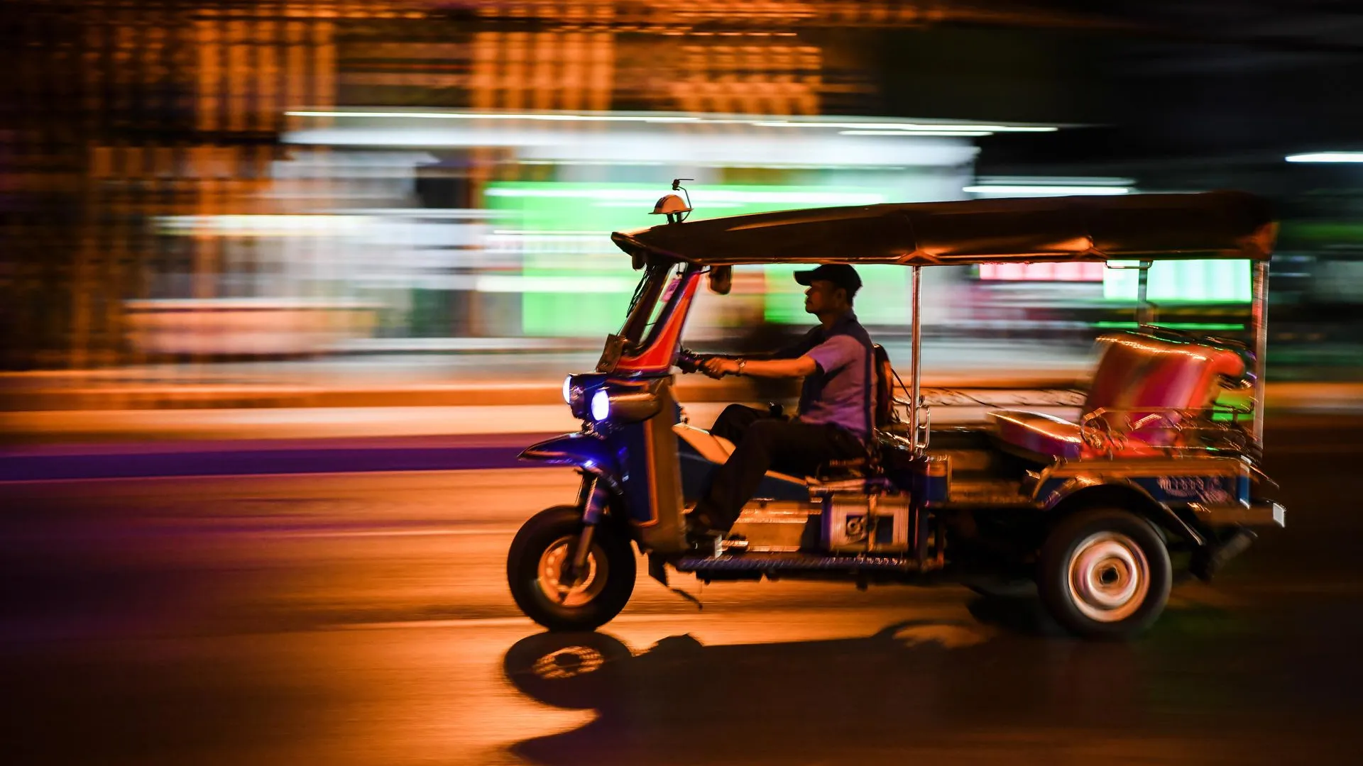 Amphol Thongmueangluang/Keystone Press Agency