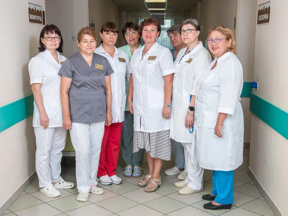 Фото: НИКИ детства