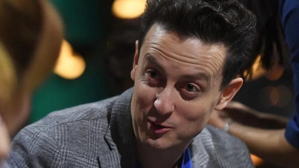 Фото: РИА Новости/Кирилл Каллиников