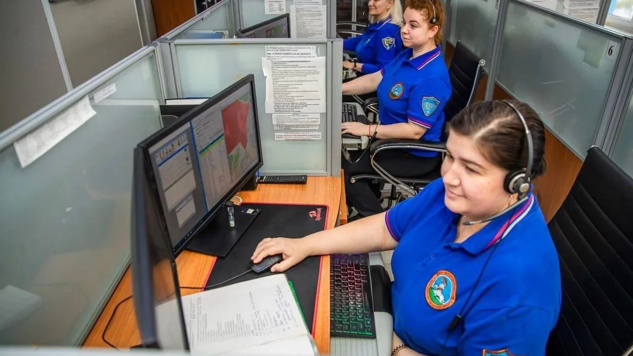 Фото: пресс-служба администрации г.о. Одинцово