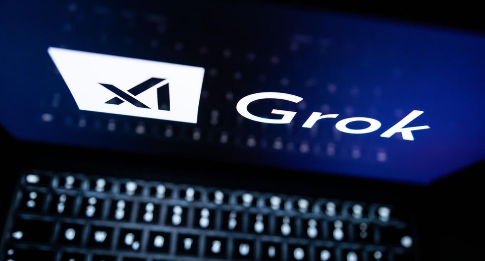 Маск: модель ИИ Grok 4 сможет играть в созданные ею игры и исправлять там ошибки