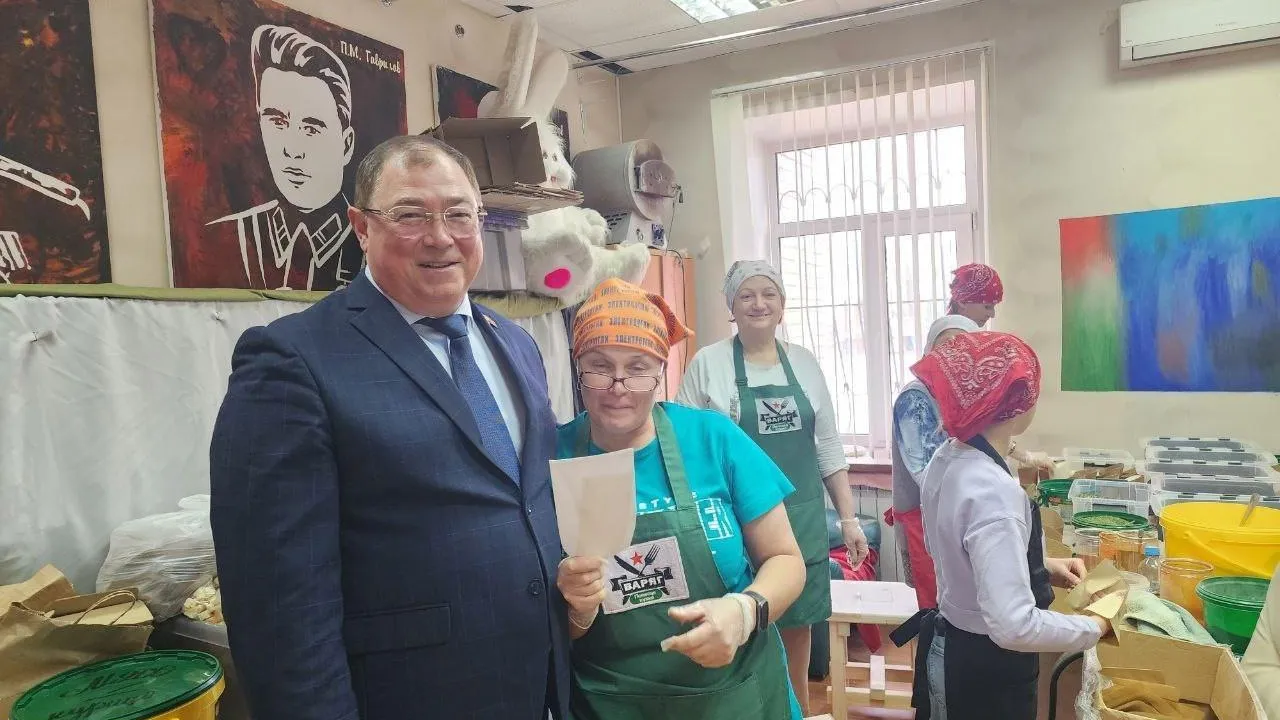 Пресс-служба администрации Богородского городского округа