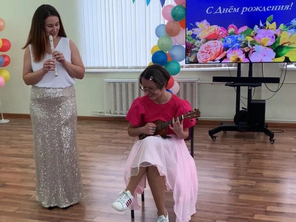 Семейный центр «Можайский»