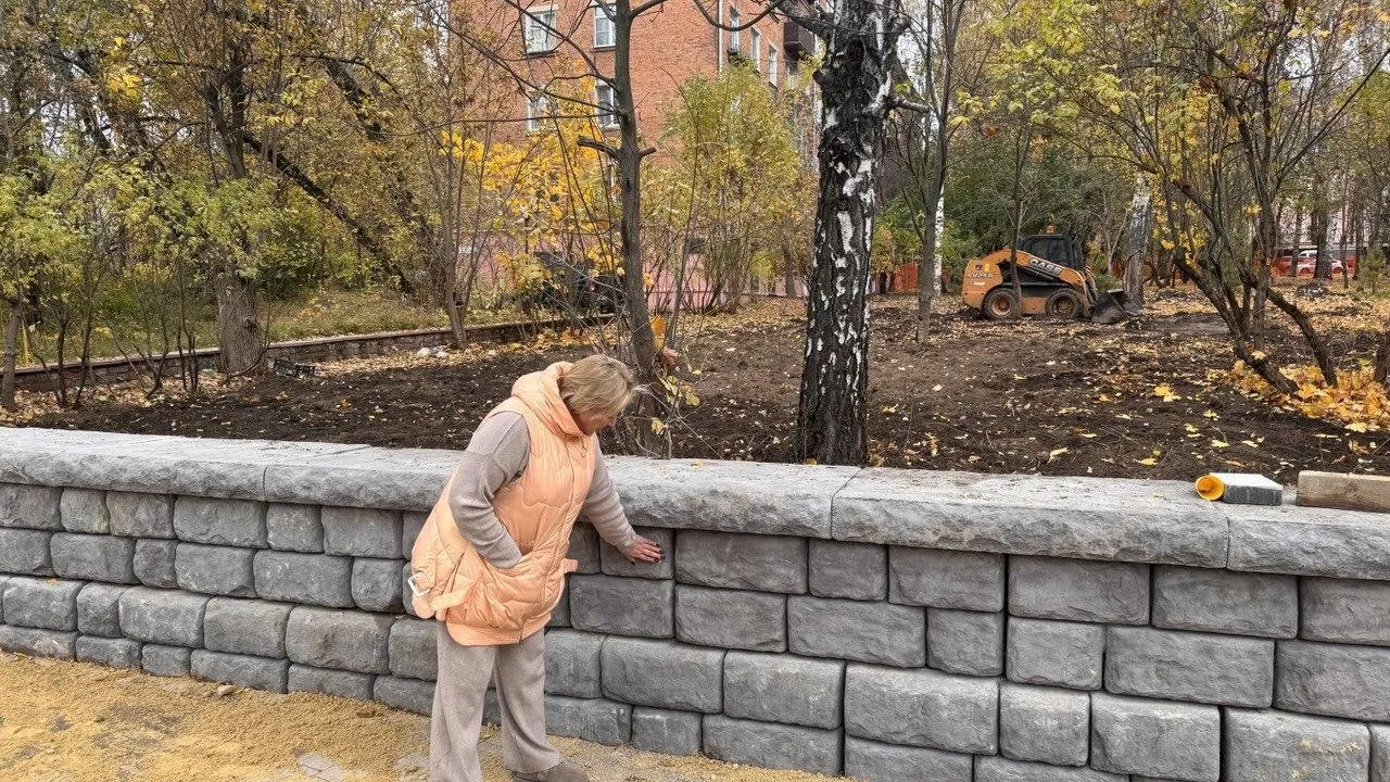 Фото: М. Юдина