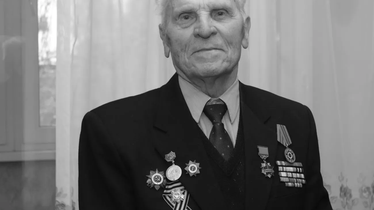 Фото: Ангелина Максимова/из архива "ЗВ"