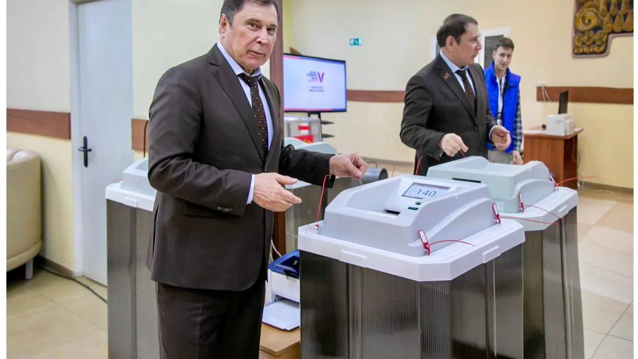 Фото: пресс-служба администрации Г.о. Коломна
