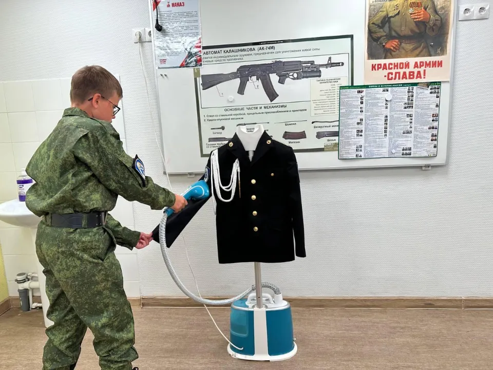 Фото: Эдуард Стратонов