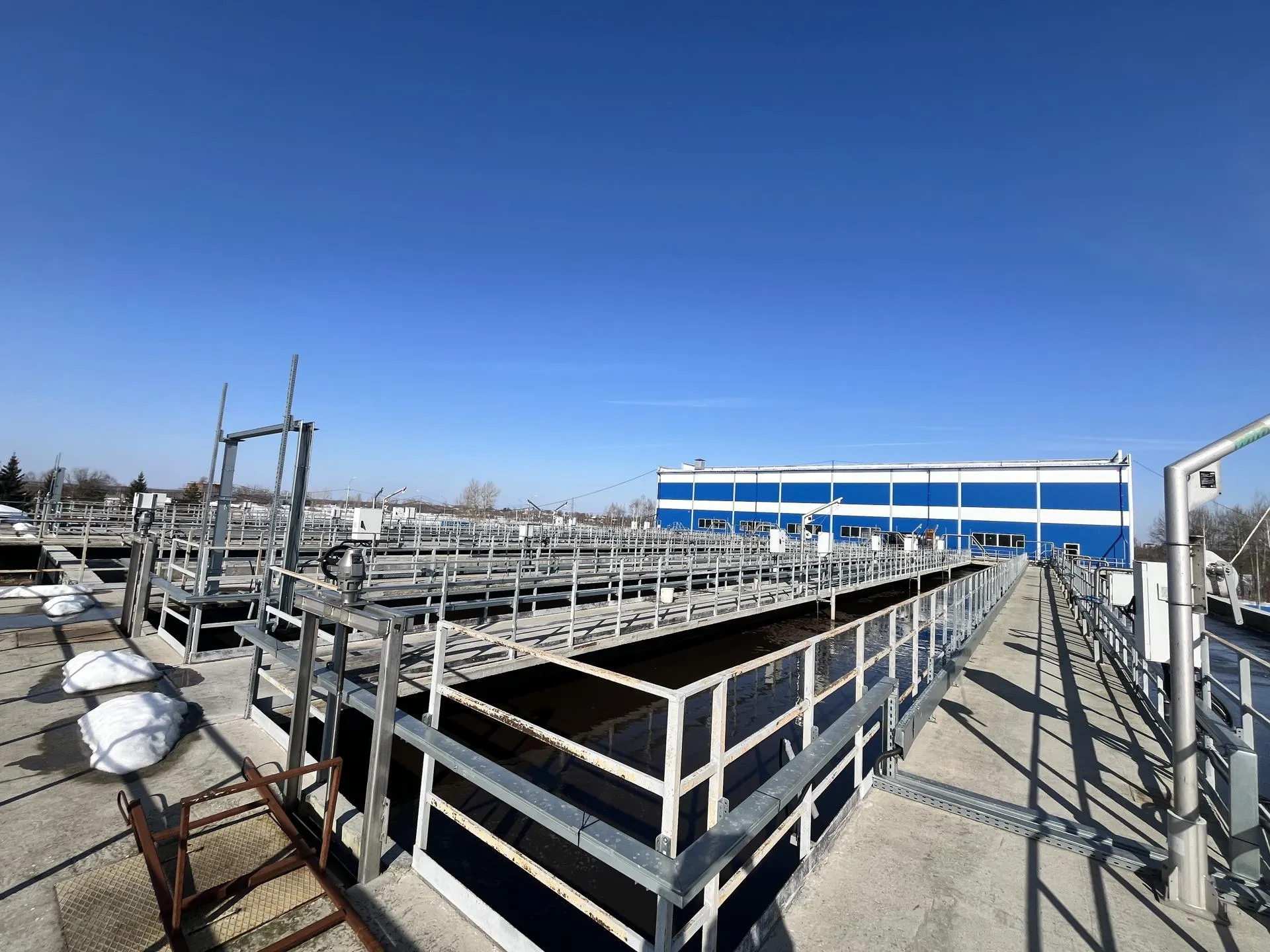 МедиаБанк Подмосковья/Ангелина Стельмух