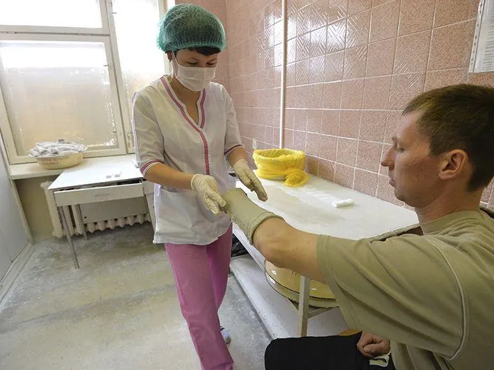 Спасатель назвал самые распространенные травмы из-за новогодних фейерверков
