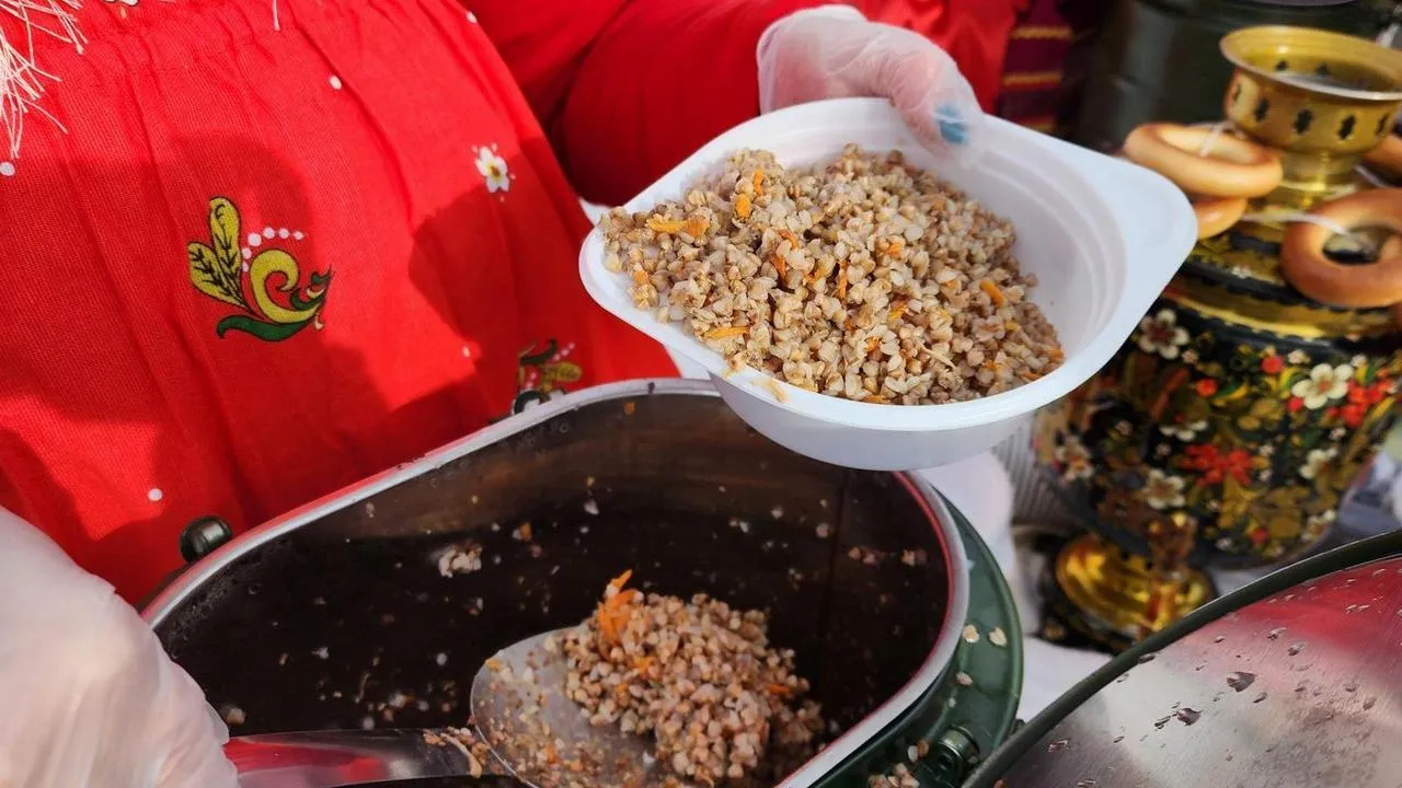 МедиаБанк Подмосковья/Анна Шолохова