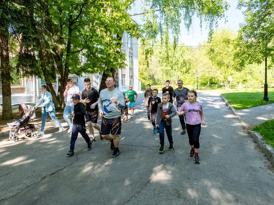 Фото: пресс-служба г.о. Лыткарино&nbsp;