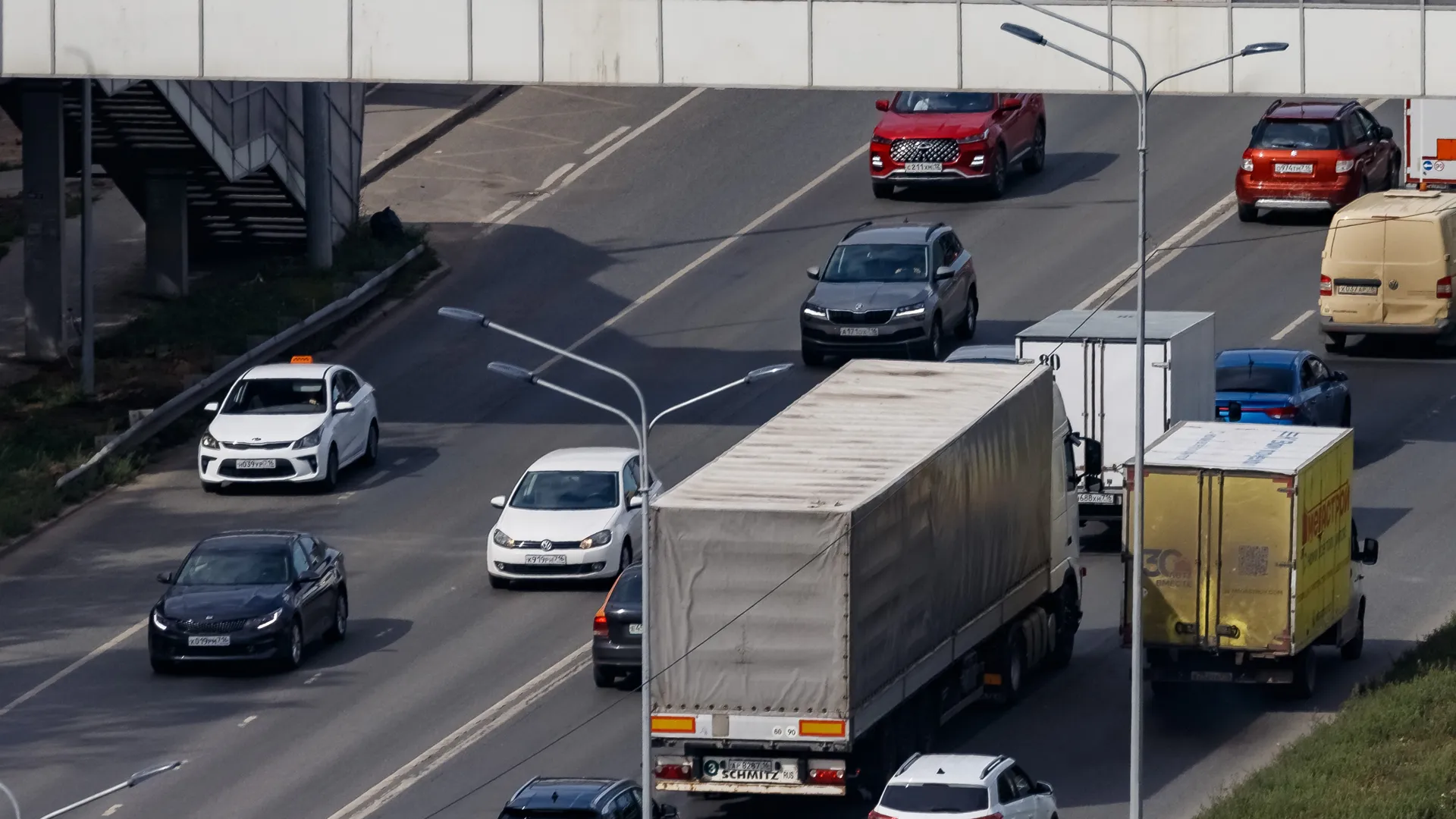 Фото: ТАСС/Сергей Елагин