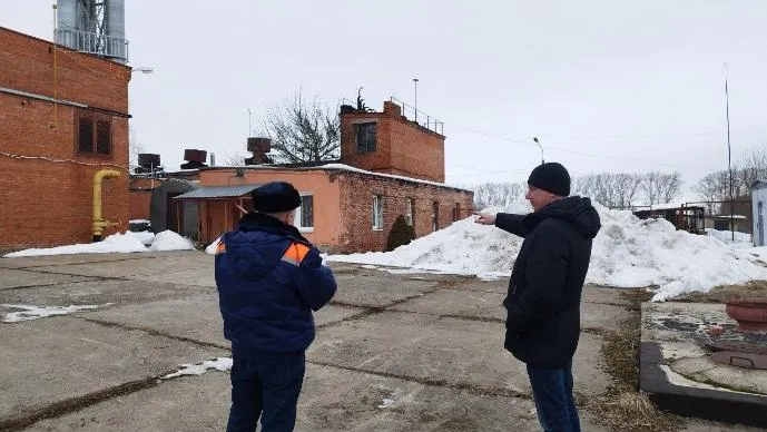 Фото: пресс-служба министерства жилищно-коммунального хозяйства Московской области