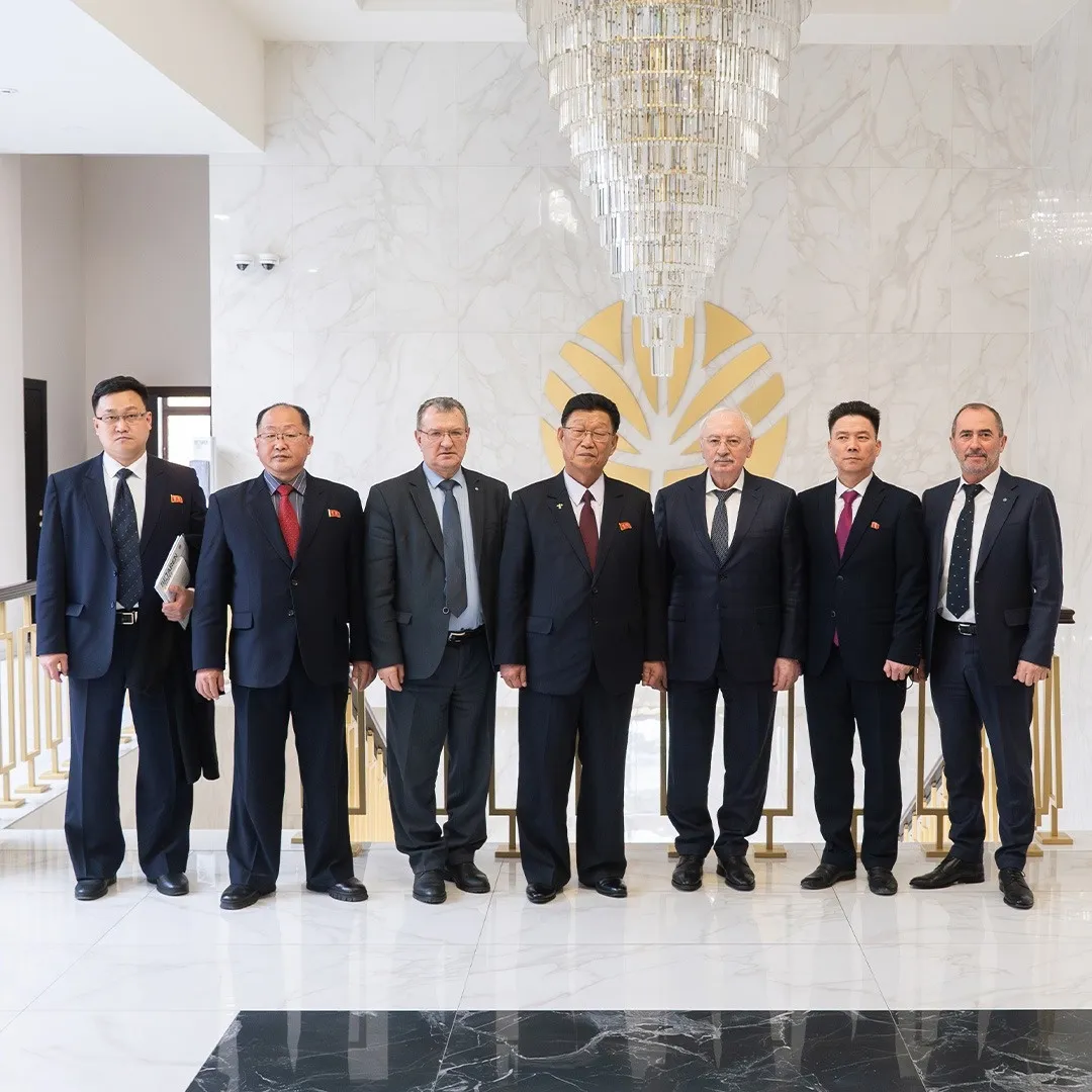 Фото: пресс-служба&nbsp; «Щелково Агрохим»