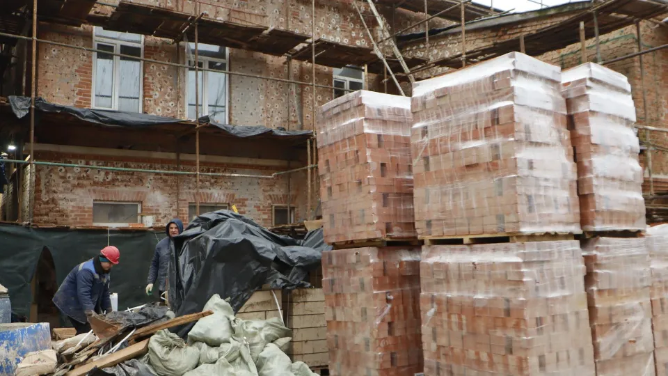 Фото: МедиаБанк Подмосковья/Татьяна Кострикина