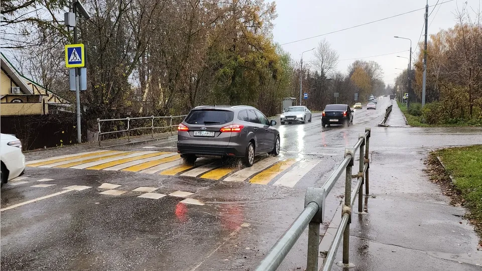 Фото: МедиаБанк Подмосковья/Валентина Максимова