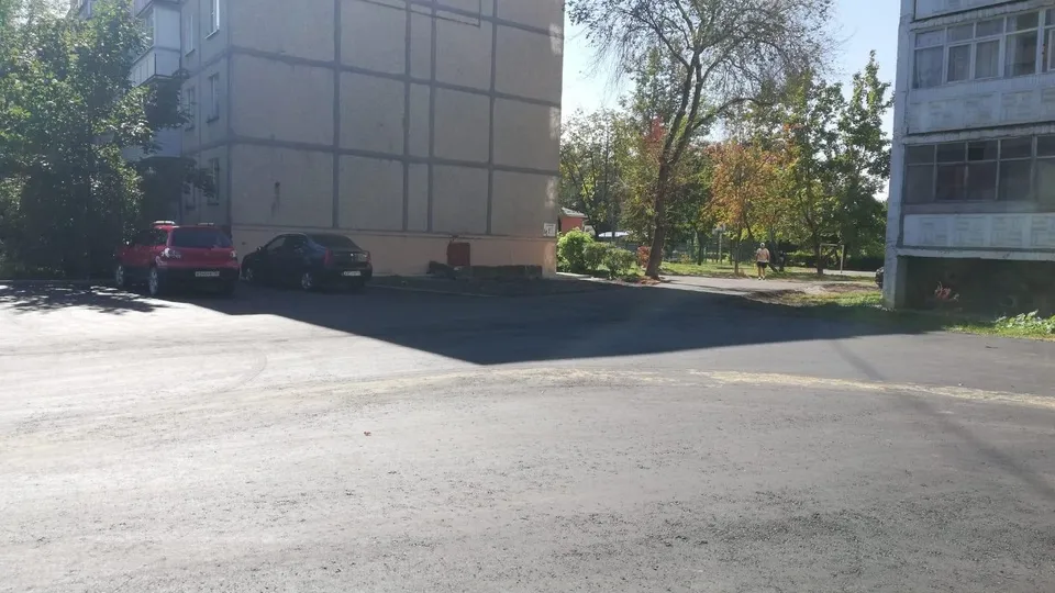 Фото: пресс-служба Администрации г.о. Воскресенск