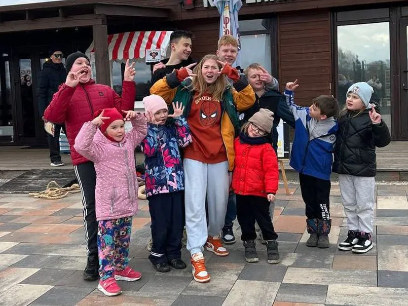 Фото: t.me/parkrivera