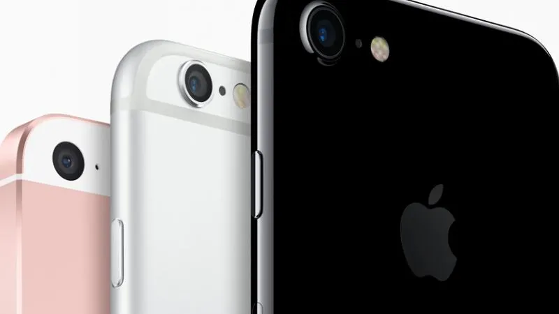 У iPhone 9 будет гигантский OLED-дисплей - инсайдеры