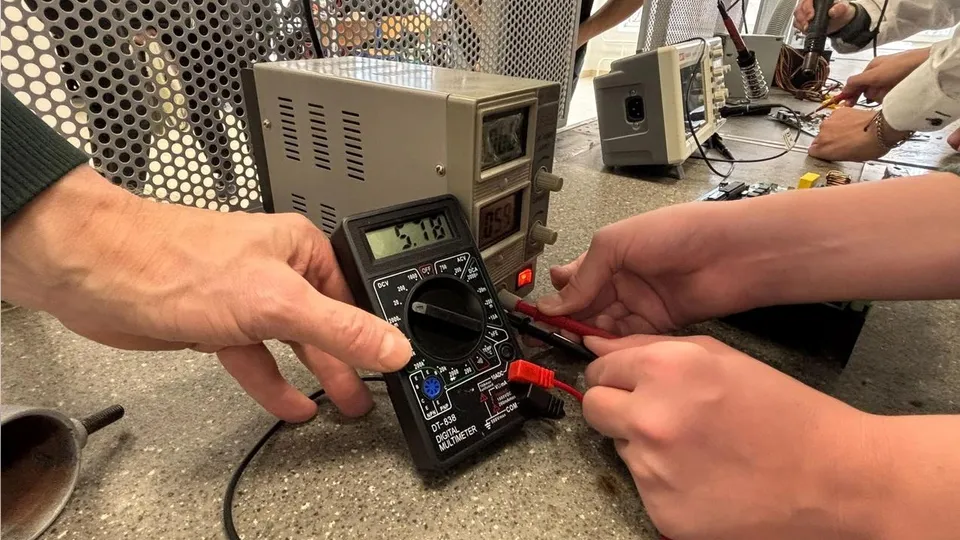 Фото:  Министерство образования МО