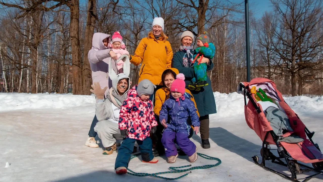 Фото: t.me/lesoparkfryazino