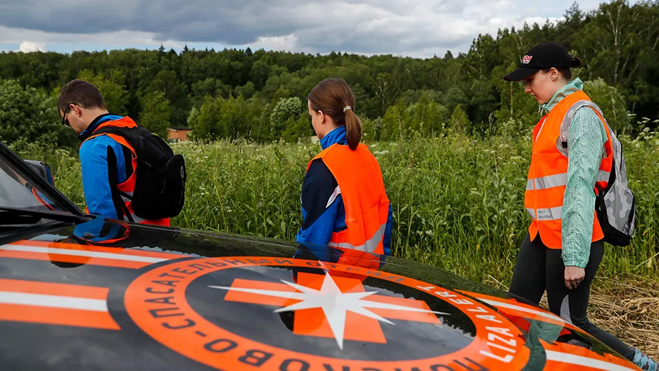 Фото: ТАСС/Артем Геодакян