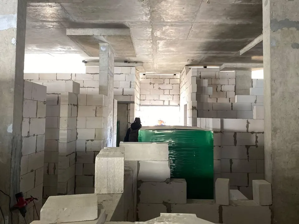 Фото: REGIONS/Юлиан Миранду