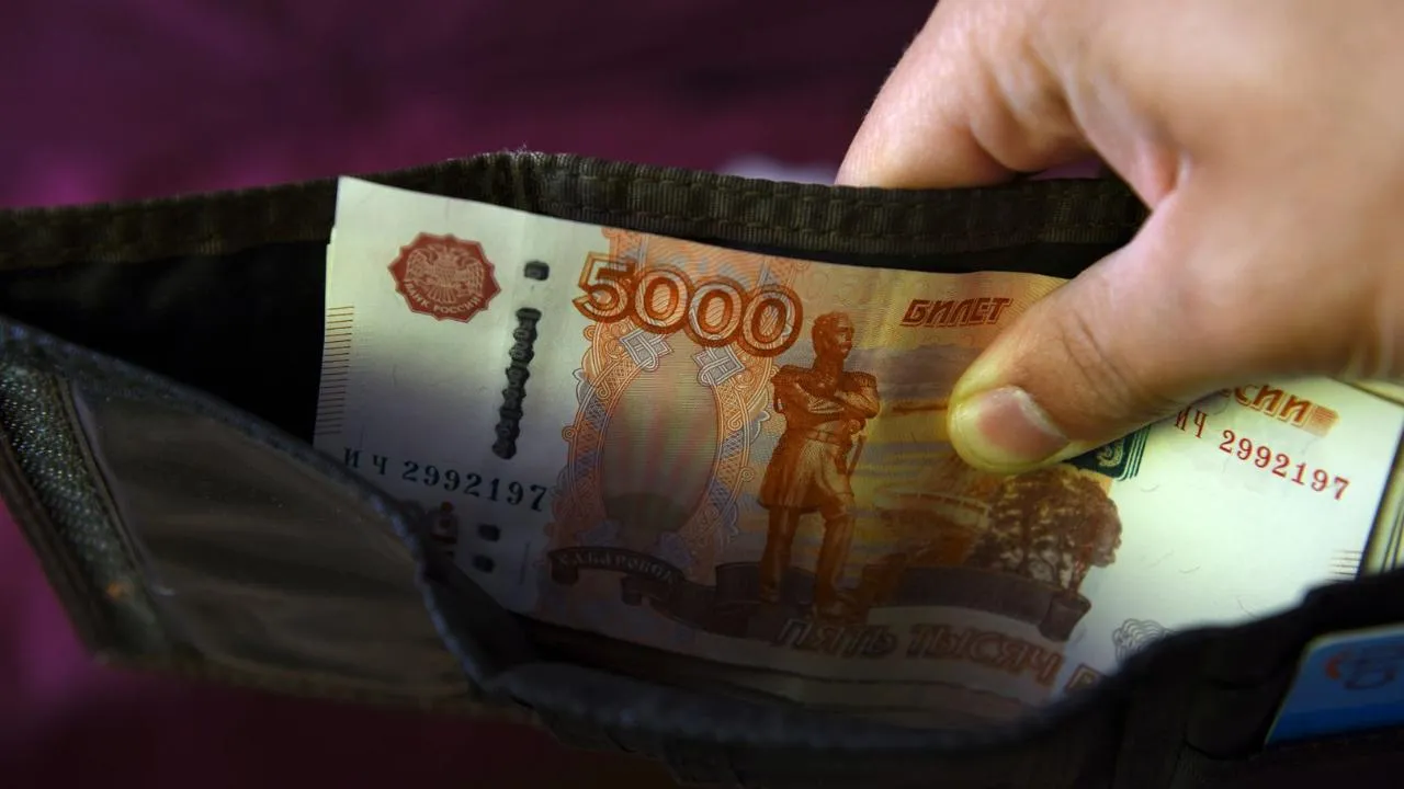 В Подмосковье за полгода более 4 тыс. работников восстановили свои права на оплату труда