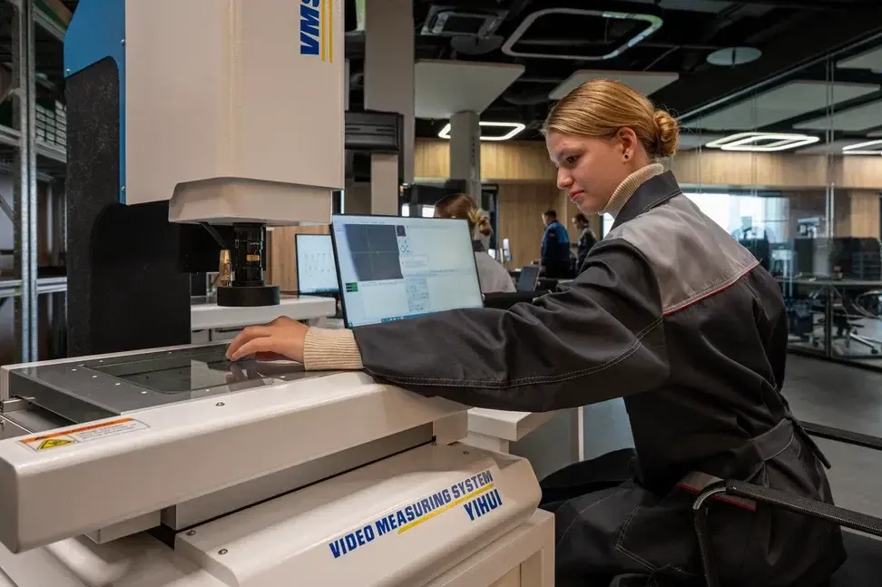 пресс-служба Департамента инвестиционной и промышленной политики Москвы