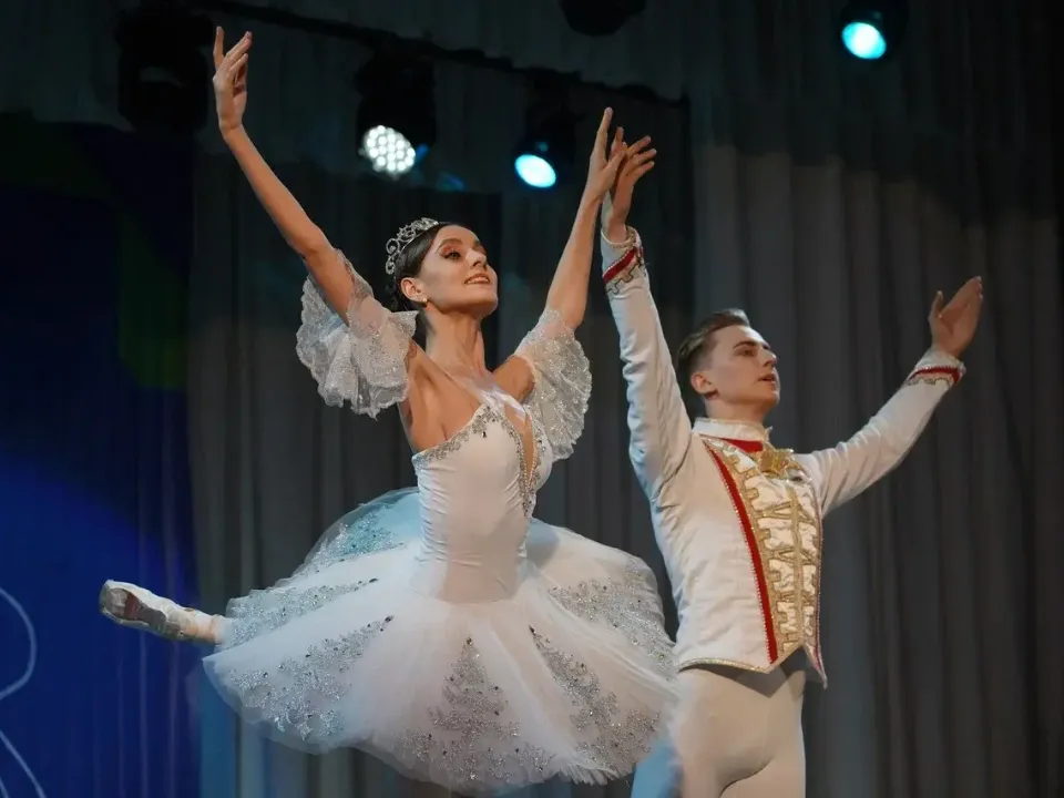 Фото: администрация г.о. Котельники