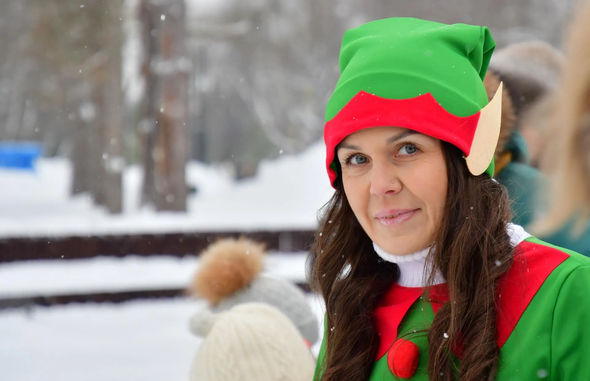 Фото: Наталья Бычкова/Ступинская панорама