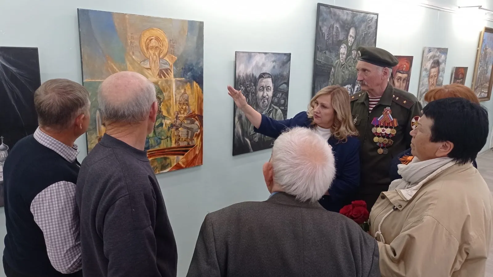 Фото: vk.com/Олеся Масакова