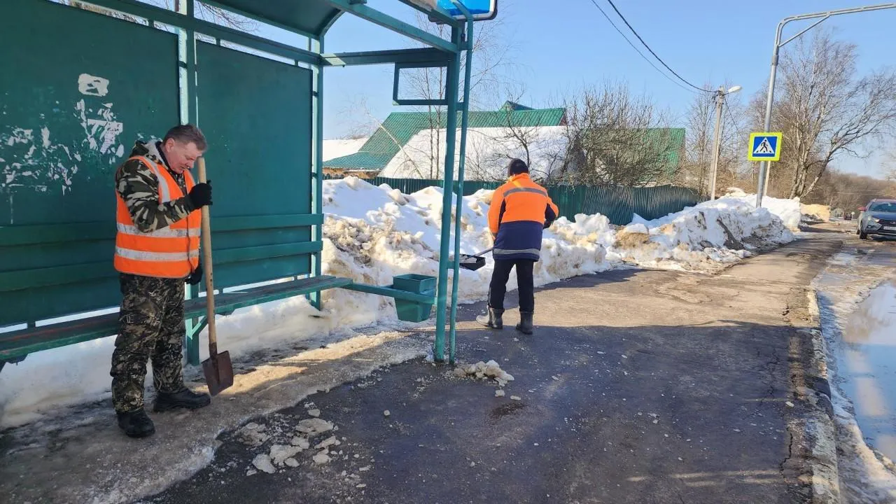 МедиаБанк Подмосковья/Дмитрий Беденко