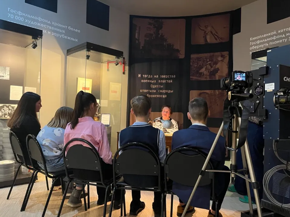 Фото: личный архив Натальи Гулик