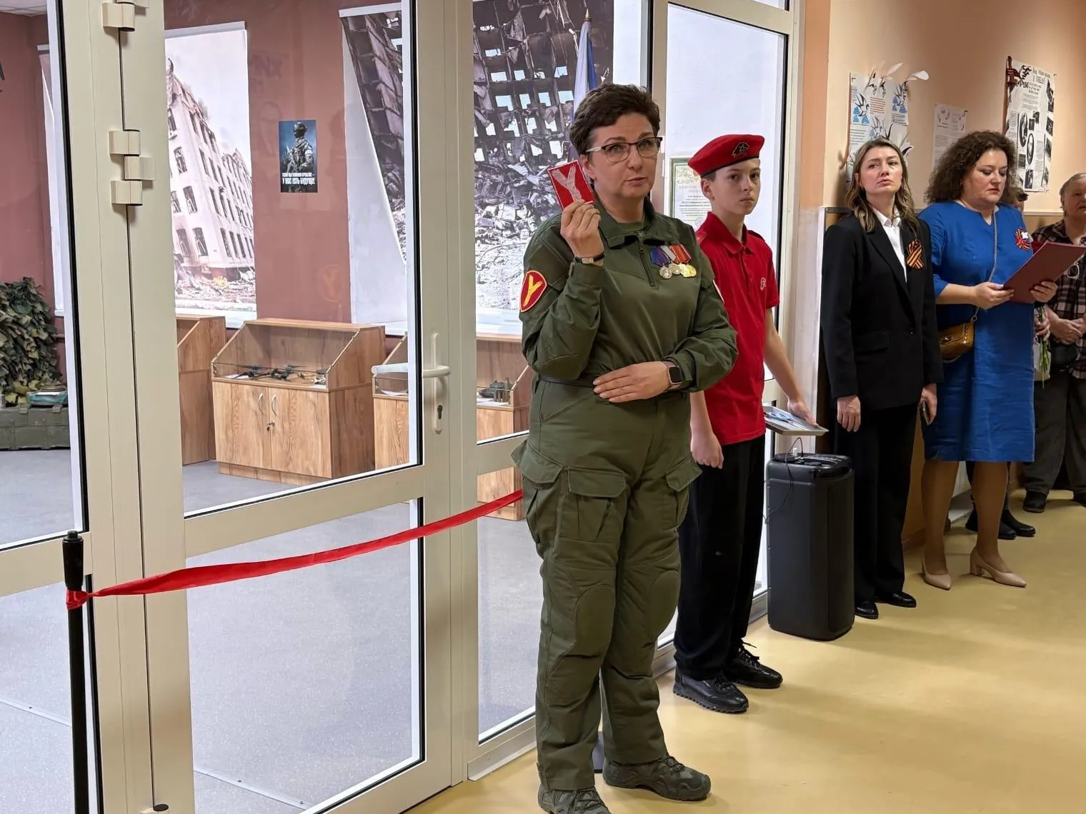 Фото: пресс-служба администрации Наро-Фоминского г.о.&nbsp;