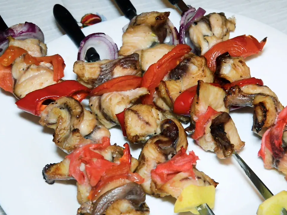 Фото: Акваферма «Астапово»