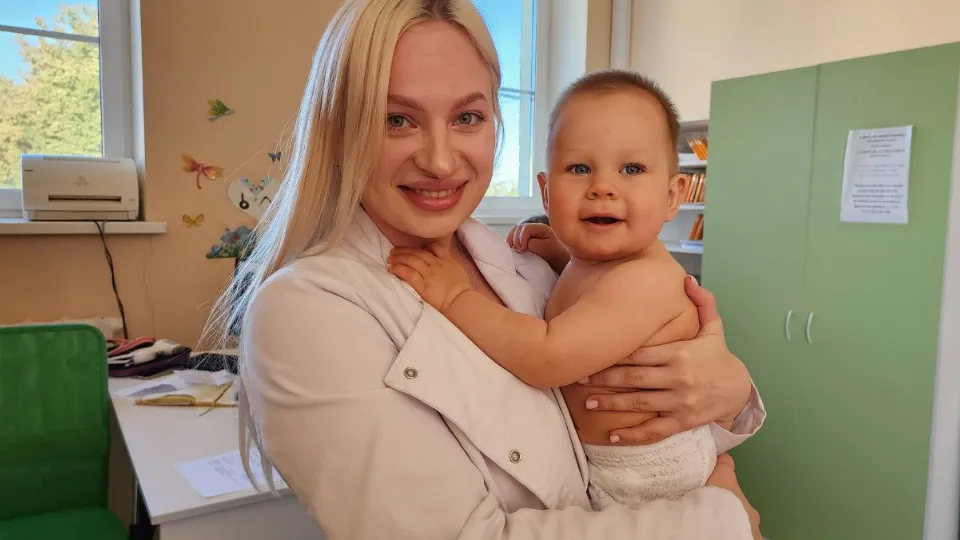 Фото: Яна Шаливская