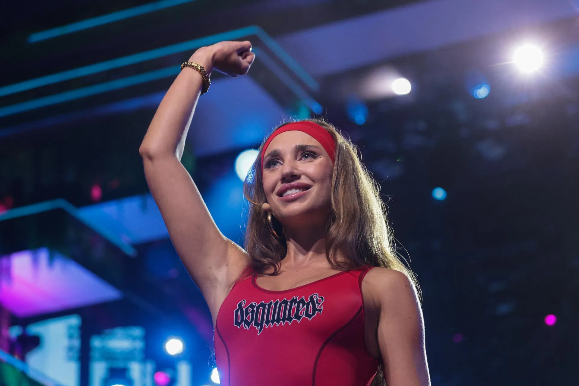 Belkin Alexey/news.ru