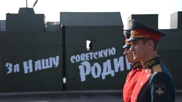 Григорий Сысоев / РИА Новости