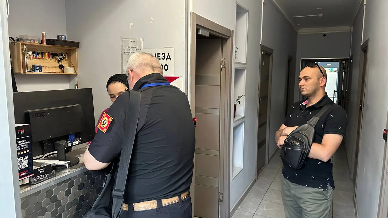 Фото: пресс-служба администрации г.о.Котельники