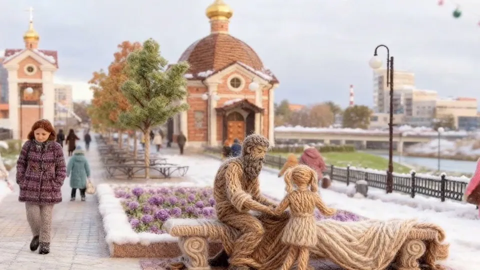 Фото: Елена Попова