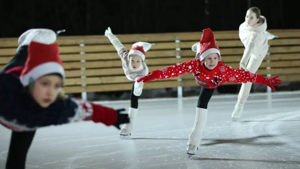 Фото: Раменский медиацентр