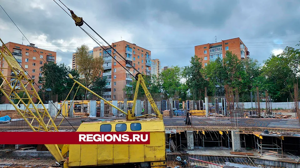 Фото: Роман Савельев