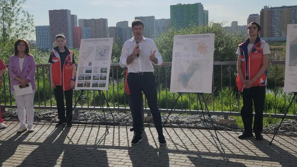 Фото: Наталья Лымарь