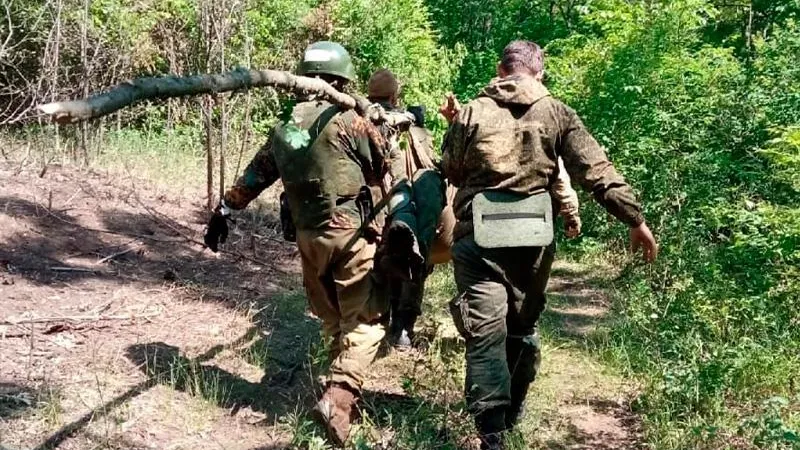 Представляются сотрудниками морга с СВО: новый способ мошенничества появился в России
