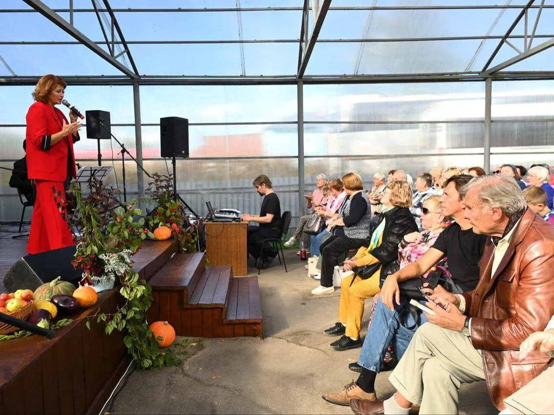 Фото: пресс-служба Администрации Сергиево-Посадского г.о.