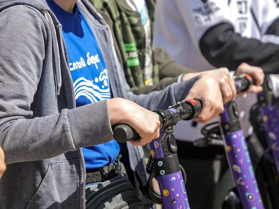 Фото: пресс-служба администрации г.о. Химки